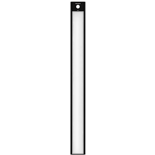 Yeelight Closet Sensor Light 40cm - negro 4000 K Hover Image