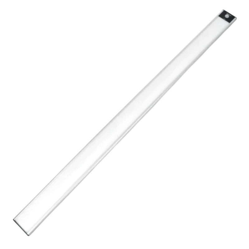 Yeelight A60 Plata para armario con sensor de movimiento 2700K Lámpara LED