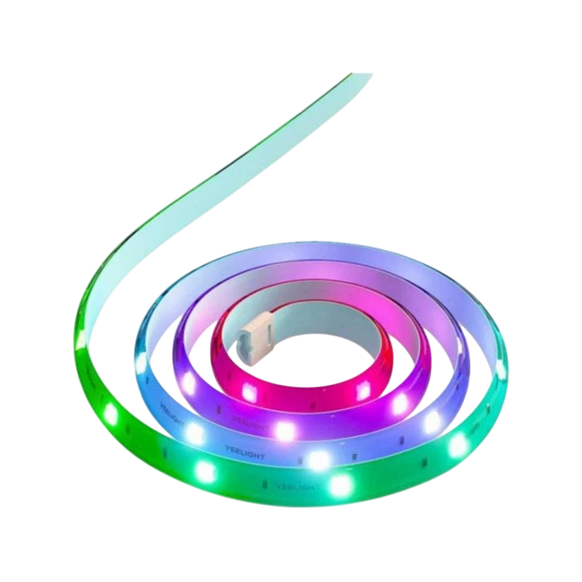 Yeelight LED LightStrip Pro Extension 1 metro - Tira LED RGB Multicolor Hover Image