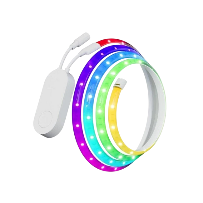 Yeelight Lightstrip Pro - Tira LED RGB Multicolor Hover Image