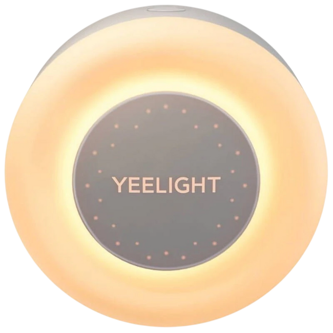 Yeelight Sensor NightLight Lite - Luz nocturna Hover Image
