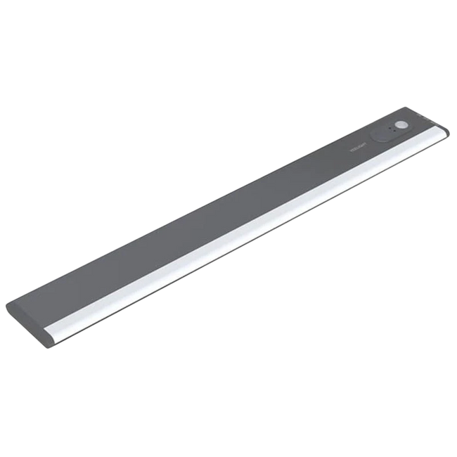 Yeelight Ultra-thin A50 Sensor de movimiento Gris - Luz para armario Hover Image