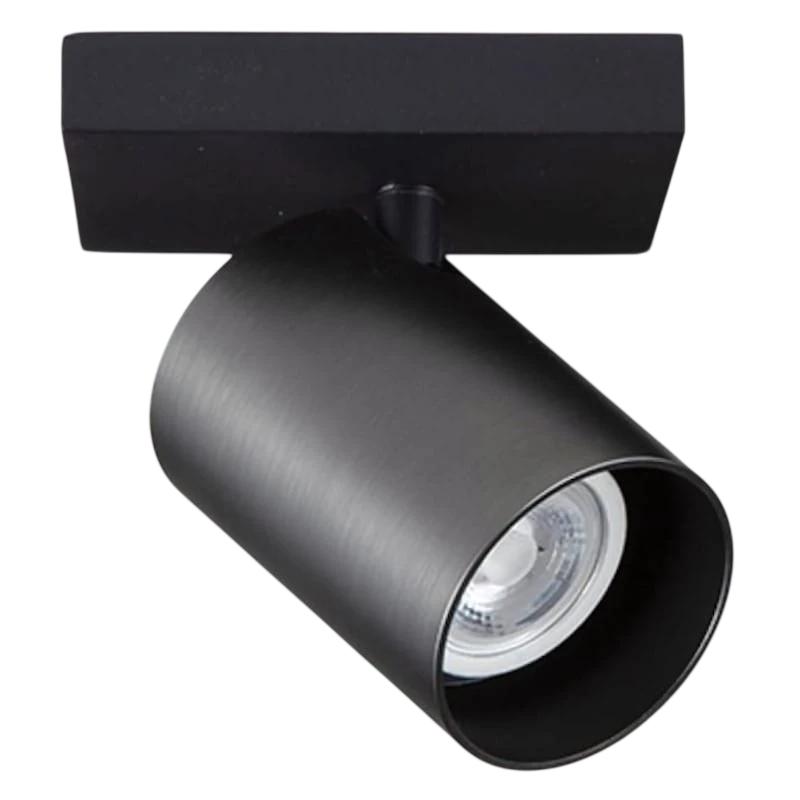 Yeelight YLDDL-0083-B 60W Negro - Foco Inteligente