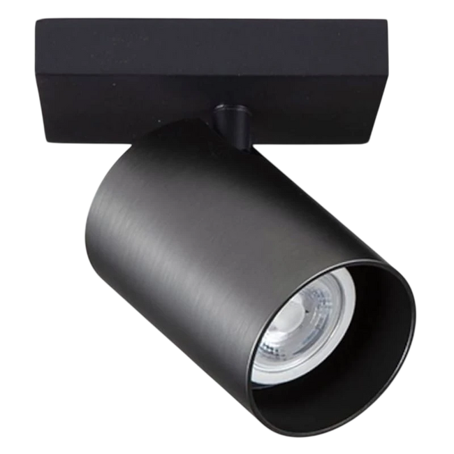 Yeelight YLDDL-0083-B 60W Negro - Foco Inteligente Hover Image