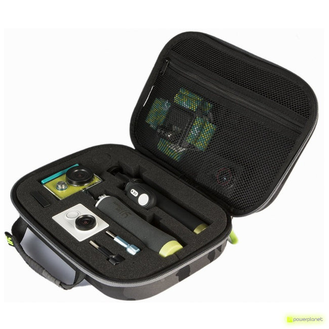 Mochila para Yi Action Camera Bolsa de Transporte - Accesorio Cámara Deportiva Main Image