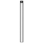 Yeelight YLBGD-0046 - Lámpara LED para armario con sensor de movimiento