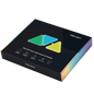 Yeelight YLFWD-0013 - Paneles de extensión inteligentes LED RGB