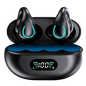 HBQ YYK-Q71 Negro