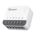 SONOFF Zig-Bee ZBMINIR2 - Switch Interuptor Inteligente