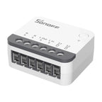 SONOFF Zig-Bee ZBMINIR2 - Switch Interuptor Inteligente