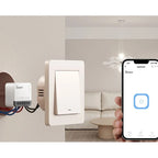 SONOFF Zig-Bee ZBMINIR2 - Switch Interuptor Inteligente