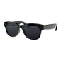 Zeblaze Eyewear Sunglasses AI 32GB Negro 5MP Full HD audio abierto WiFi Bluetooth Gafas inteligentes