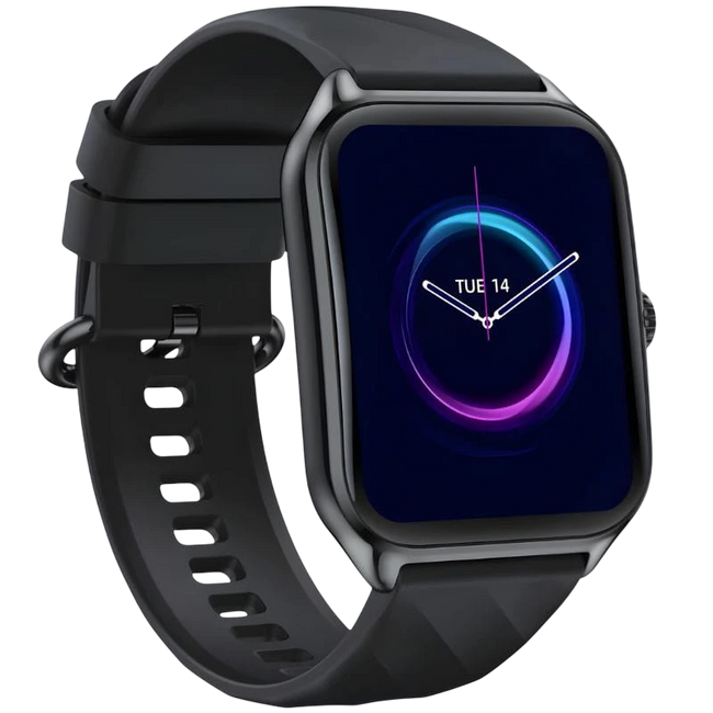 Zeblaze GTS 4 Negro - Reloj Inteligente Hover Image