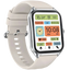 Zeblaze GTS 4 Plata - Reloj Inteligente