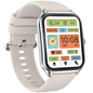 Zeblaze GTS 4 Plata - Reloj Inteligente
