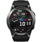 Zeblaze Stratos 3 Pro Negro - Reloj inteligente con pantalla AMOLED HD