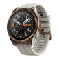 Zeblaze Stratos 4 Pro Bronce 1,43 pulgadas AMOLED 30 días +170 deportes 5ATM IP69K Smartwatch