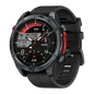 Zeblaze Stratos 4 Pro Negro 1,43 pulgadas AMOLED 30 días +170 deportes 5ATM IP69K Smartwatch
