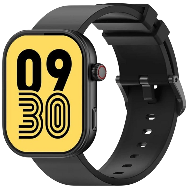 Zeblaze Btalk Plus Negro - Reloj inteligente Hover Image