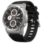 Zeblaze Vibe 7 Pro Plata - Reloj inteligente