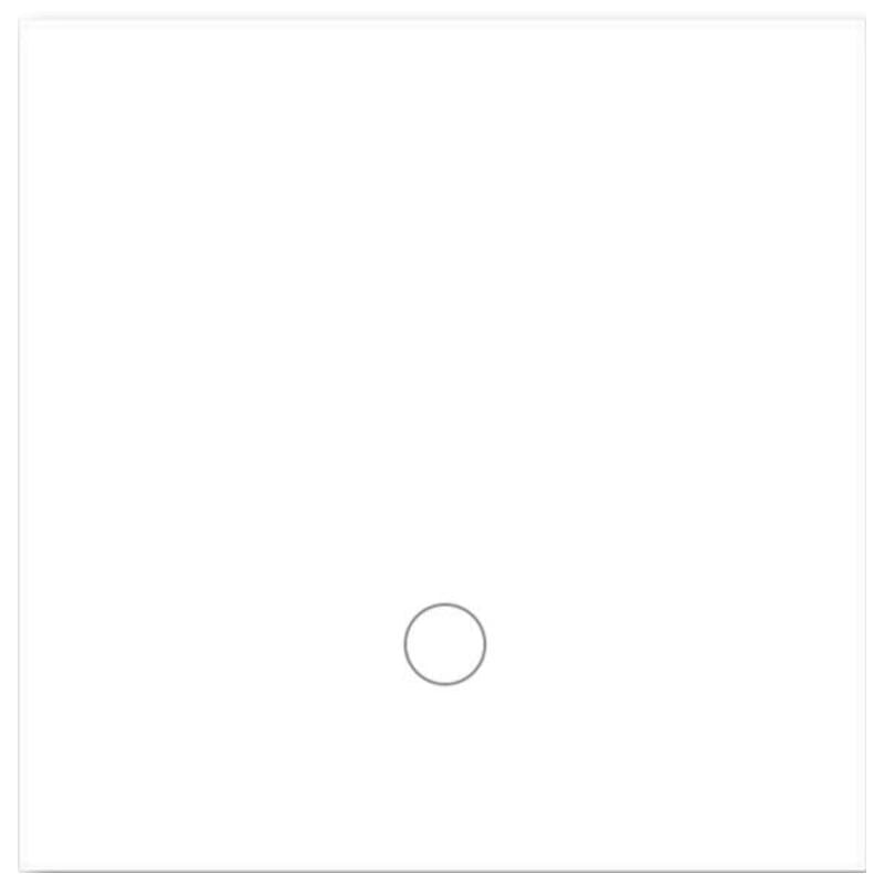 Zemismart K6 Zigbee Individual Blanco - Interruptor inteligente