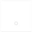 Zemismart K6 Zigbee Individual Blanco - Interruptor inteligente