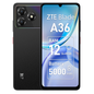 Smartphone ZTE Blade A36 4+8Gb/64Gb Nebula Black