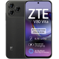 ZTE Blade V80 Vita 4G 4GB/256GB Negro 6,75 pulgadas IPS 120Hz 50MP 5000mAh NFC