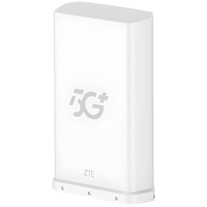ZTE MC889A Pro ODU 5G Wi-Fi 6 - Router para exterior