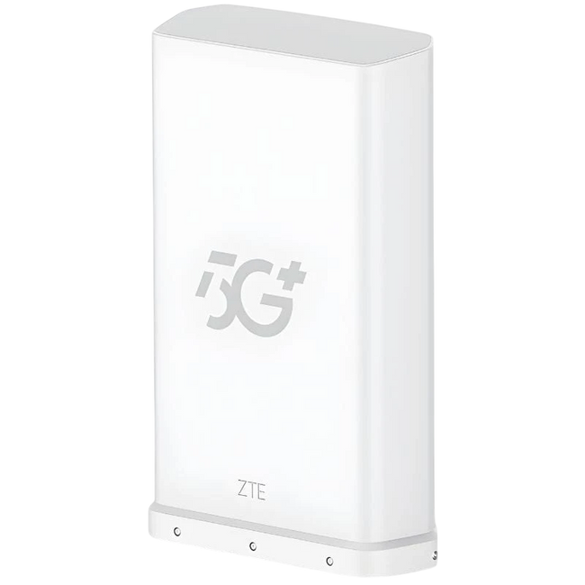 ZTE MC889A Pro ODU 5G Wi-Fi 6 - Router para exterior Hover Image