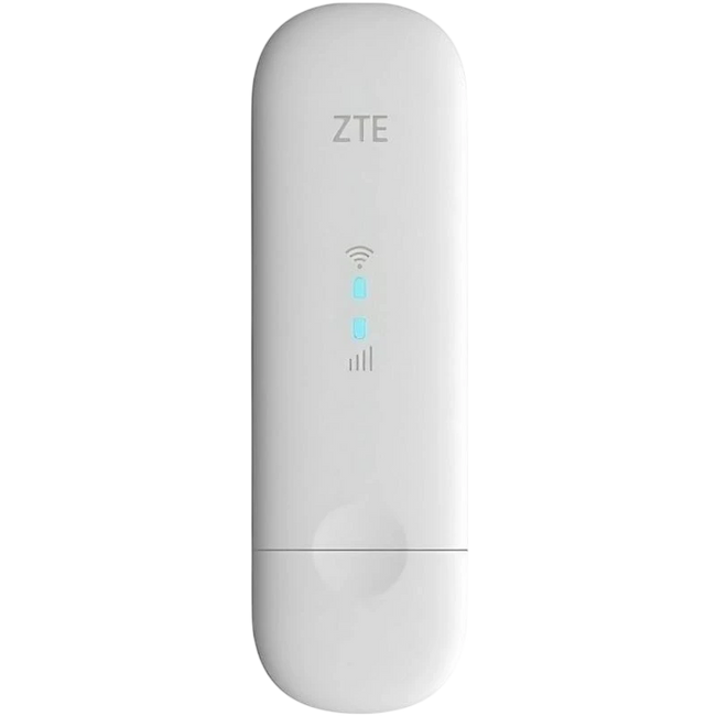 ZTE MF79U - Módem USB de red móvil Hover Image