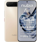 ZTE Nubia Air 5G 8GB/256GB Dorado