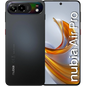 ZTE Nubia Air Pro 5G 512 GB Negro 8 GB AMOLED 6,78" 144 Hz