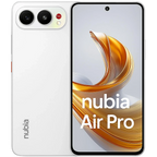 ZTE Nubia Air Pro 5G 8GB/512GB Blanco