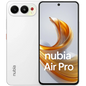 ZTE Nubia Air Pro 5G 8GB/512GB Blanco
