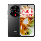 Zte Nubia Focus 2 6,7" Hd+ 8+12Gb/256Gb 16Mp/108Mp (5G) Blac