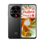 "Zte Nubia Focus 2 6,7"" Hd+ 8+12Gb/256Gb 16Mp/108Mp (5G) Blac"