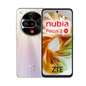 "Zte Nubia Focus 2 6,7"" Hd+ 8+12Gb/256Gb 16Mp/108Mp (5G) Whit"