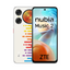 Smartphone ZTE Nubia Music 2 4+4Gb/128Gb Melody Wave