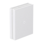 Router ZTE T5400 Blanco WiFi 6 AX3000 Doble Banda