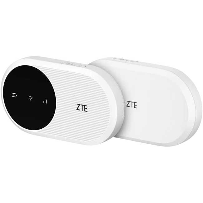 ZTE U10 WiFi 6 4G LTE - Router de red Móvil Hover Image