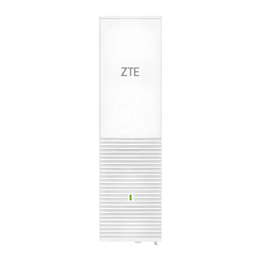Router ZTE Z3460 Blanco WiFi 7 Triple Banda BE15000