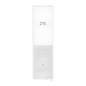 Router ZTE Z3460 Blanco WiFi 7 Triple Banda BE15000