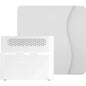 Router ZTE MF258K PRO LTE Cat.15 WiFi 6 AX3000 Doble Banda