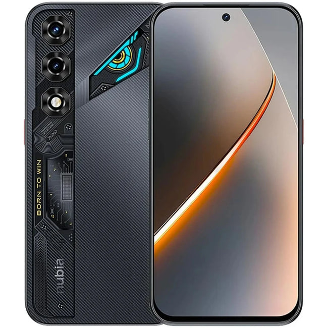 Nubia Neo 5 5G 8GB/128GB Negro Hover Image