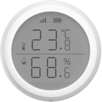 Imou ZTM1 - Sensor de Temperatura y Humedad ZigBee