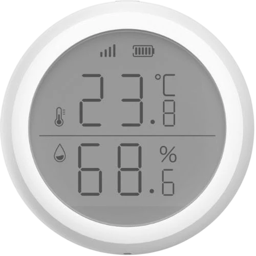 Imou ZTM1 - Sensor de Temperatura y Humedad ZigBee Hover Image